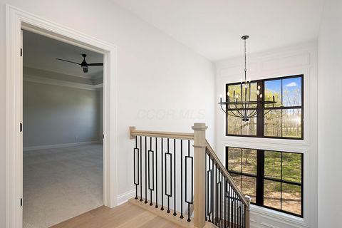 Tiny photo for 7301 Wood Edge Lane, New Albany, OH 43054 (MLS # 225020663)