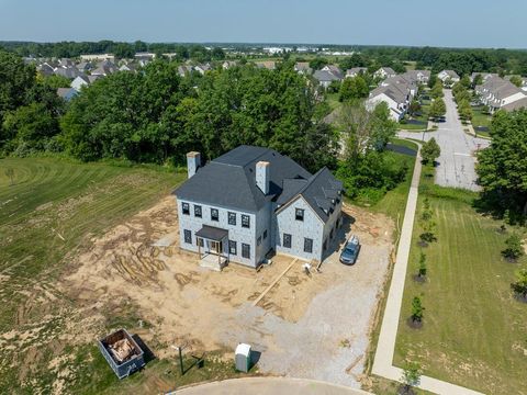 Tiny photo for 7301 Wood Edge Lane, New Albany, OH 43054 (MLS # 225020663)