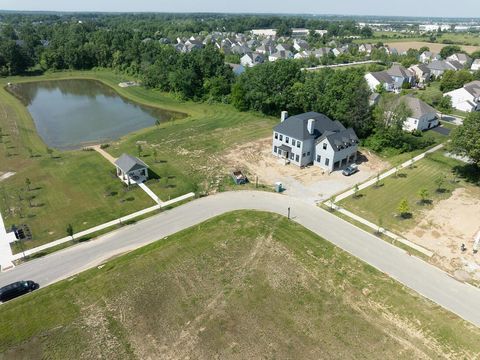 Tiny photo for 7301 Wood Edge Lane, New Albany, OH 43054 (MLS # 225020663)