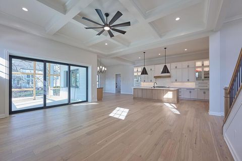 Tiny photo for 7301 Wood Edge Lane, New Albany, OH 43054 (MLS # 225020663)