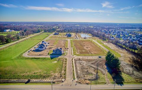 Tiny photo for 7301 Wood Edge Lane, New Albany, OH 43054 (MLS # 225020663)