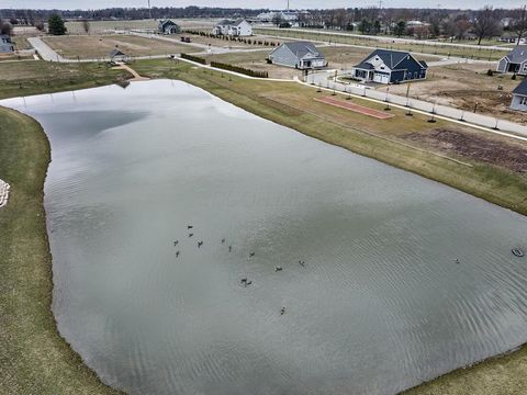 Tiny photo for 7301 Wood Edge Lane, New Albany, OH 43054 (MLS # 225020663)