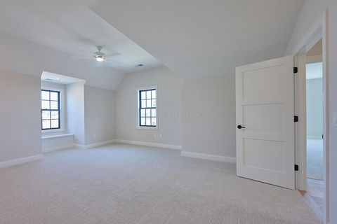 Tiny photo for 7301 Wood Edge Lane, New Albany, OH 43054 (MLS # 225020663)