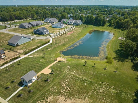 Tiny photo for 7301 Wood Edge Lane, New Albany, OH 43054 (MLS # 225020663)