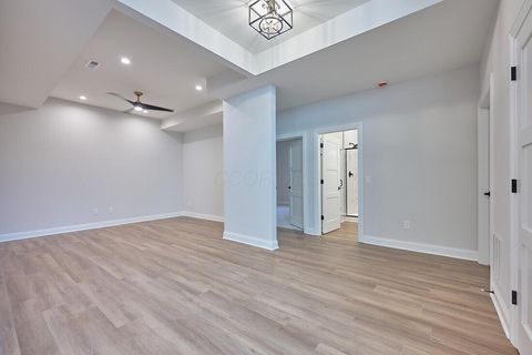 Tiny photo for 7301 Wood Edge Lane, New Albany, OH 43054 (MLS # 225020663)