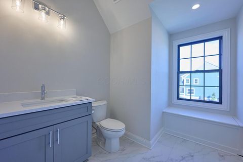 Tiny photo for 7301 Wood Edge Lane, New Albany, OH 43054 (MLS # 225020663)