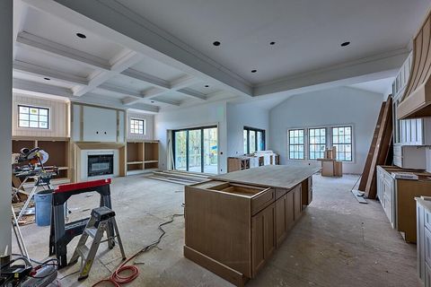 Tiny photo for 7301 Wood Edge Lane, New Albany, OH 43054 (MLS # 225020663)