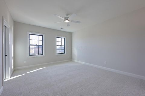 Tiny photo for 7301 Wood Edge Lane, New Albany, OH 43054 (MLS # 225020663)