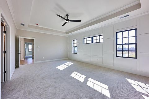 Tiny photo for 7301 Wood Edge Lane, New Albany, OH 43054 (MLS # 225020663)