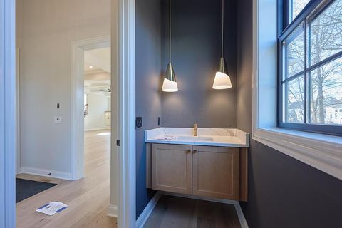 Tiny photo for 7301 Wood Edge Lane, New Albany, OH 43054 (MLS # 225020663)