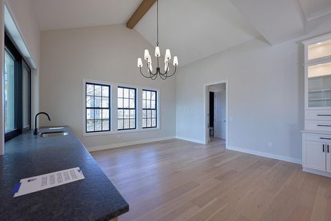 Tiny photo for 7301 Wood Edge Lane, New Albany, OH 43054 (MLS # 225020663)