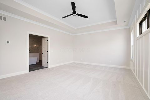 Tiny photo for 7301 Wood Edge Lane, New Albany, OH 43054 (MLS # 225020663)