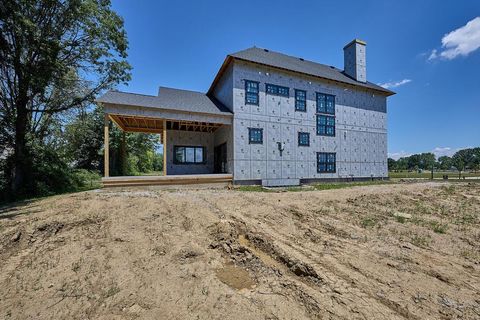 Tiny photo for 7301 Wood Edge Lane, New Albany, OH 43054 (MLS # 225020663)