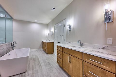 Tiny photo for 7301 Wood Edge Lane, New Albany, OH 43054 (MLS # 225020663)