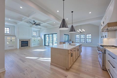 Tiny photo for 7301 Wood Edge Lane, New Albany, OH 43054 (MLS # 225020663)