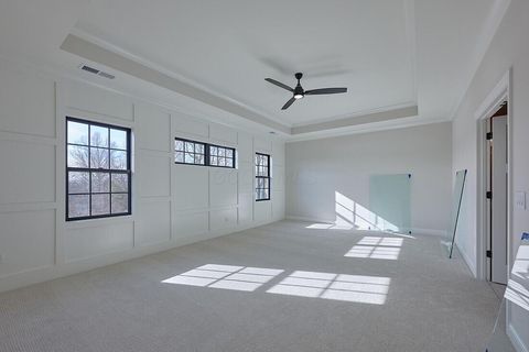 Tiny photo for 7301 Wood Edge Lane, New Albany, OH 43054 (MLS # 225020663)