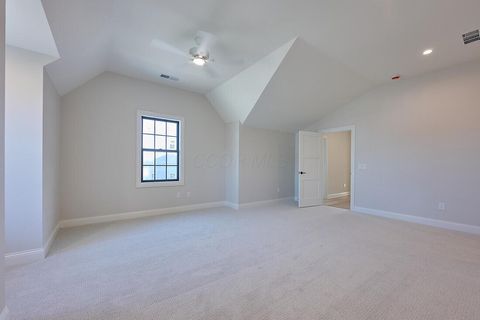 Tiny photo for 7301 Wood Edge Lane, New Albany, OH 43054 (MLS # 225020663)