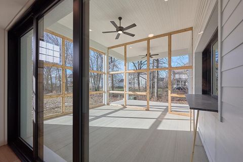 Tiny photo for 7301 Wood Edge Lane, New Albany, OH 43054 (MLS # 225020663)