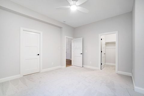 Tiny photo for 7301 Wood Edge Lane, New Albany, OH 43054 (MLS # 225020663)