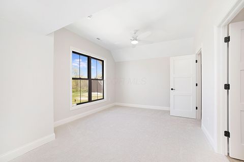 Tiny photo for 7301 Wood Edge Lane, New Albany, OH 43054 (MLS # 225020663)