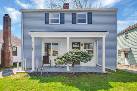 Photo of 1029 E 19th Avenue, Columbus, OH 43211 (MLS # 226011464)