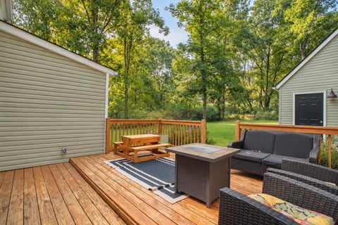 Tiny photo for 370 Valleyridge Drive, Howard, OH 43028 (MLS # 226035610)