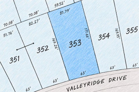 Tiny photo for 370 Valleyridge Drive, Howard, OH 43028 (MLS # 226035610)