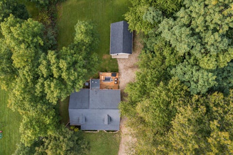 Tiny photo for 370 Valleyridge Drive, Howard, OH 43028 (MLS # 226035610)