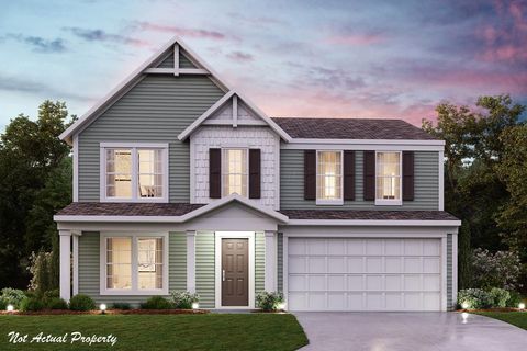 Photo of 3974 Winding Path Drive, Canal Winchester, OH 43110 (MLS # 226003908)