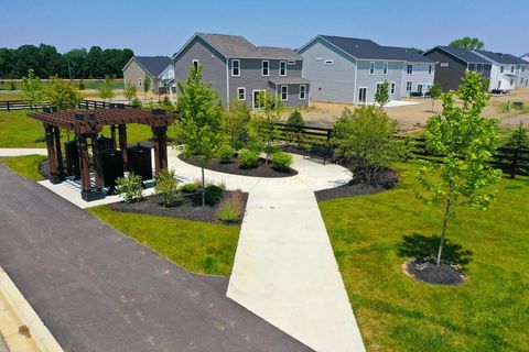 Tiny photo for 1126 Solitary Street Lot 2593 #Lot 2593, Galena, OH 43021 (MLS # 226002557)