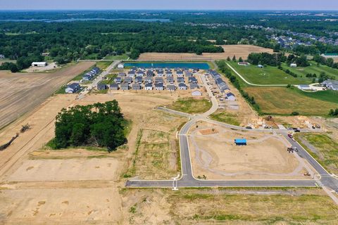 Tiny photo for 1126 Solitary Street Lot 2593 #Lot 2593, Galena, OH 43021 (MLS # 226002557)