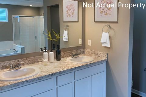 Tiny photo for 1126 Solitary Street Lot 2593 #Lot 2593, Galena, OH 43021 (MLS # 226002557)