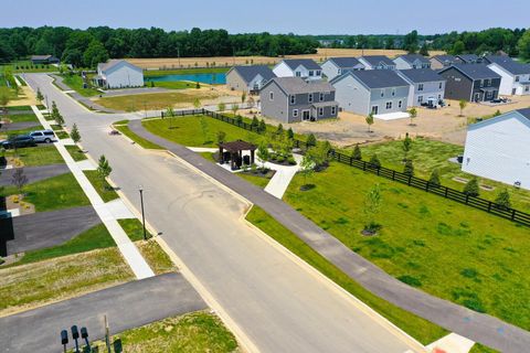 Tiny photo for 1126 Solitary Street Lot 2593 #Lot 2593, Galena, OH 43021 (MLS # 226002557)