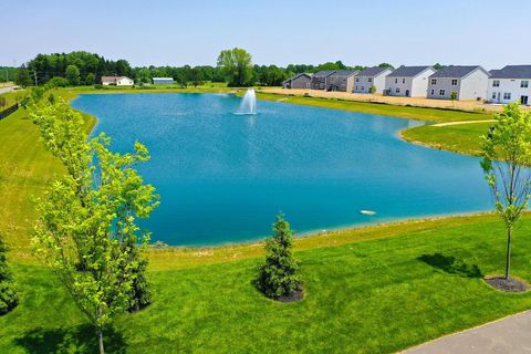 Tiny photo for 1126 Solitary Street Lot 2593 #Lot 2593, Galena, OH 43021 (MLS # 226002557)