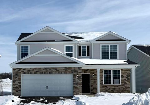 Photo of 1126 Solitary Street Lot 2593 #Lot 2593, Galena, OH 43021 (MLS # 226002557)