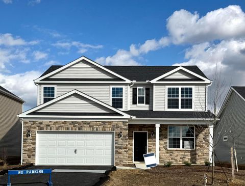 Photo of 1126 Solitary Street Lot 2593 #Lot 2593, Galena, OH 43021 (MLS # 226002557)