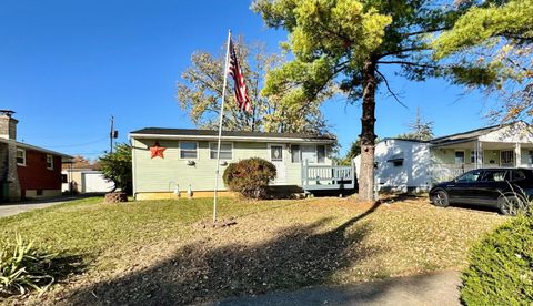 Photo of 3874 Eakin Road, Columbus, OH 43228 (MLS # 225042447)