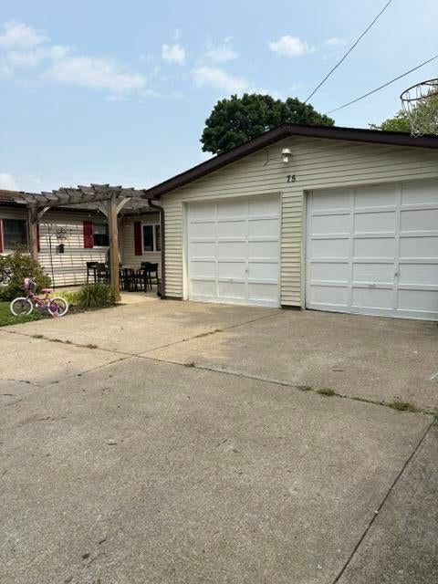 Tiny photo for 75 Park Drive, Thornville, OH 43076 (MLS # 226027762)