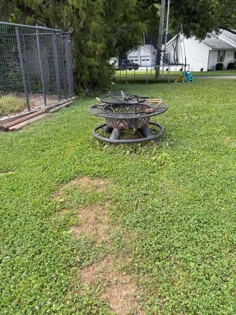 Tiny photo for 75 Park Drive, Thornville, OH 43076 (MLS # 226027762)