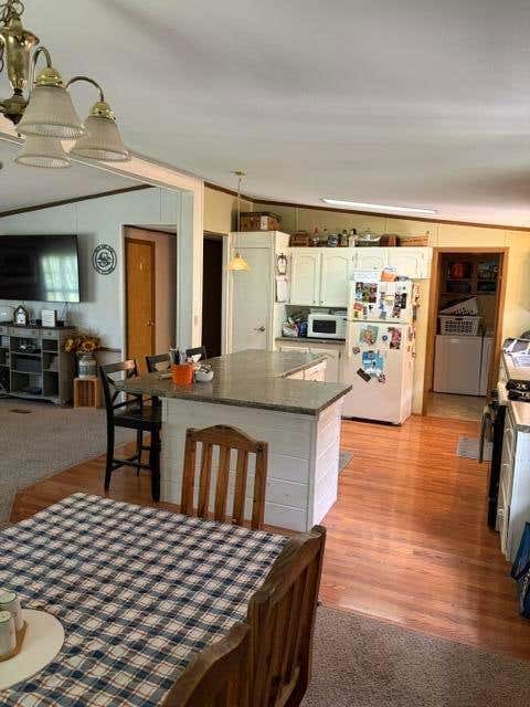 Tiny photo for 75 Park Drive, Thornville, OH 43076 (MLS # 226027762)