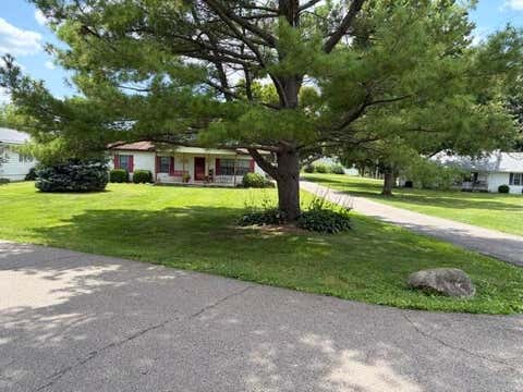 Tiny photo for 75 Park Drive, Thornville, OH 43076 (MLS # 226027762)