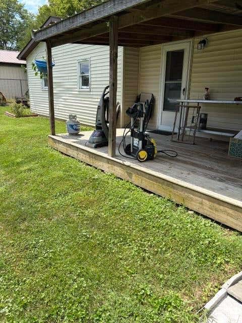 Tiny photo for 75 Park Drive, Thornville, OH 43076 (MLS # 226027762)