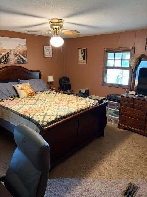 Tiny photo for 75 Park Drive, Thornville, OH 43076 (MLS # 226027762)