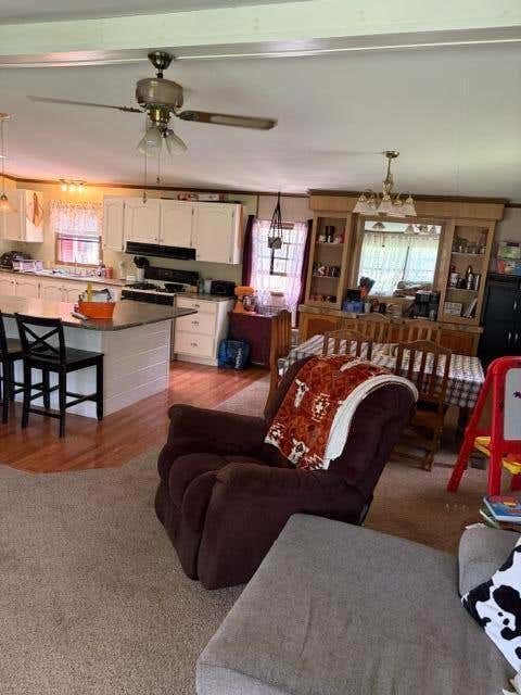 Tiny photo for 75 Park Drive, Thornville, OH 43076 (MLS # 226027762)