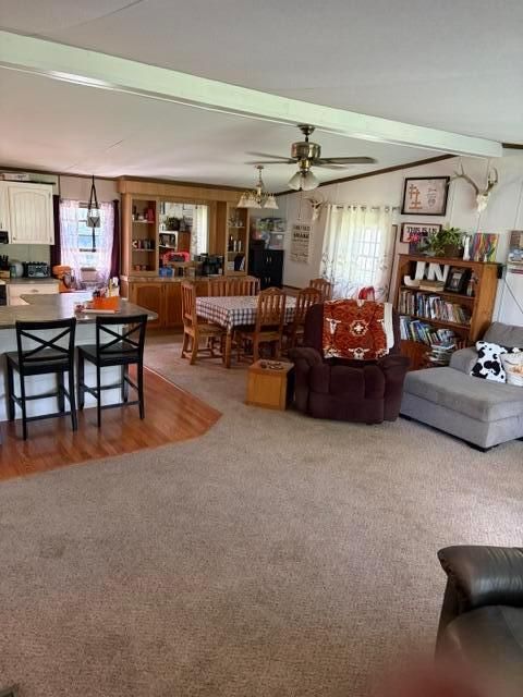 Tiny photo for 75 Park Drive, Thornville, OH 43076 (MLS # 226027762)