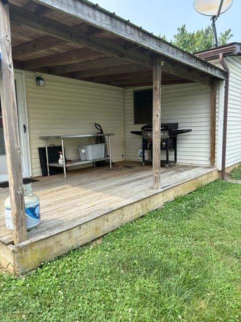 Tiny photo for 75 Park Drive, Thornville, OH 43076 (MLS # 226027762)