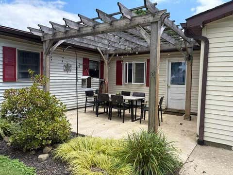 Tiny photo for 75 Park Drive, Thornville, OH 43076 (MLS # 226027762)