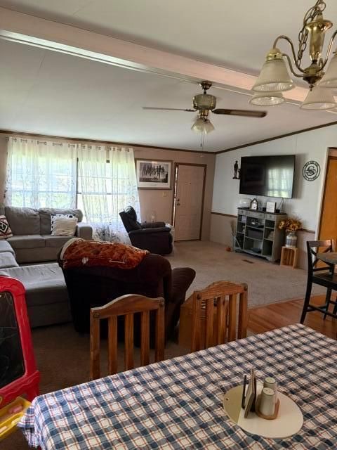 Tiny photo for 75 Park Drive, Thornville, OH 43076 (MLS # 226027762)