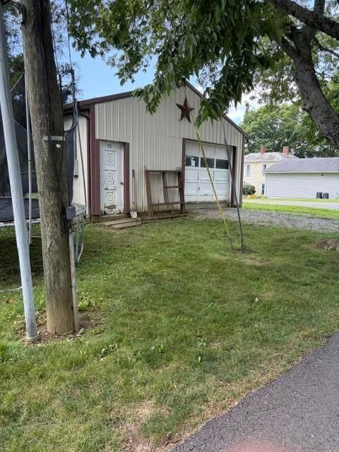 Tiny photo for 75 Park Drive, Thornville, OH 43076 (MLS # 226027762)