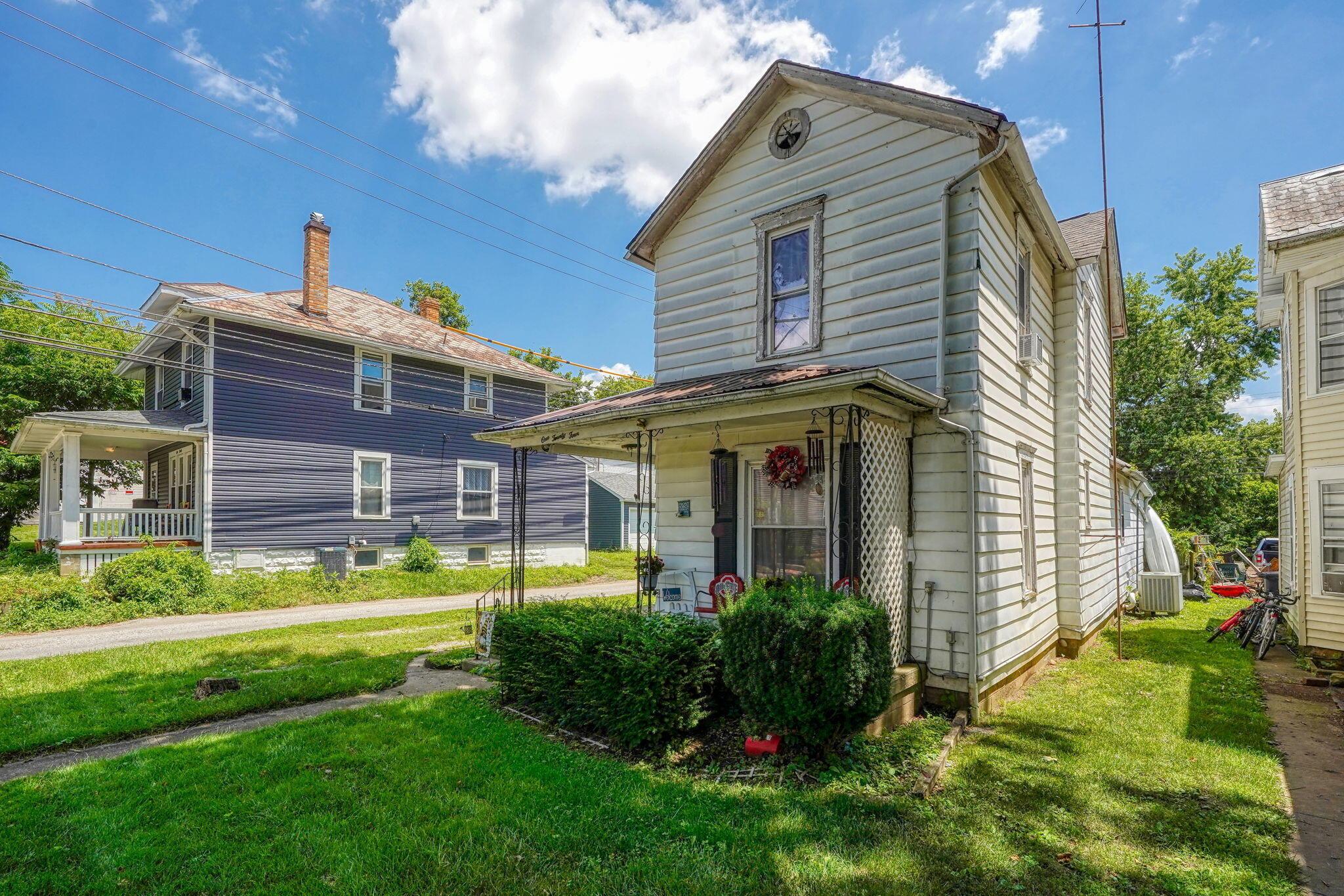 124 Wyandotte Street